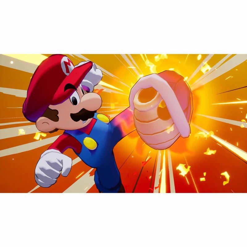 NINTENDO Mario & Luigi: Brothership NTD-HAC-P-A8E6A-MSE-image 13