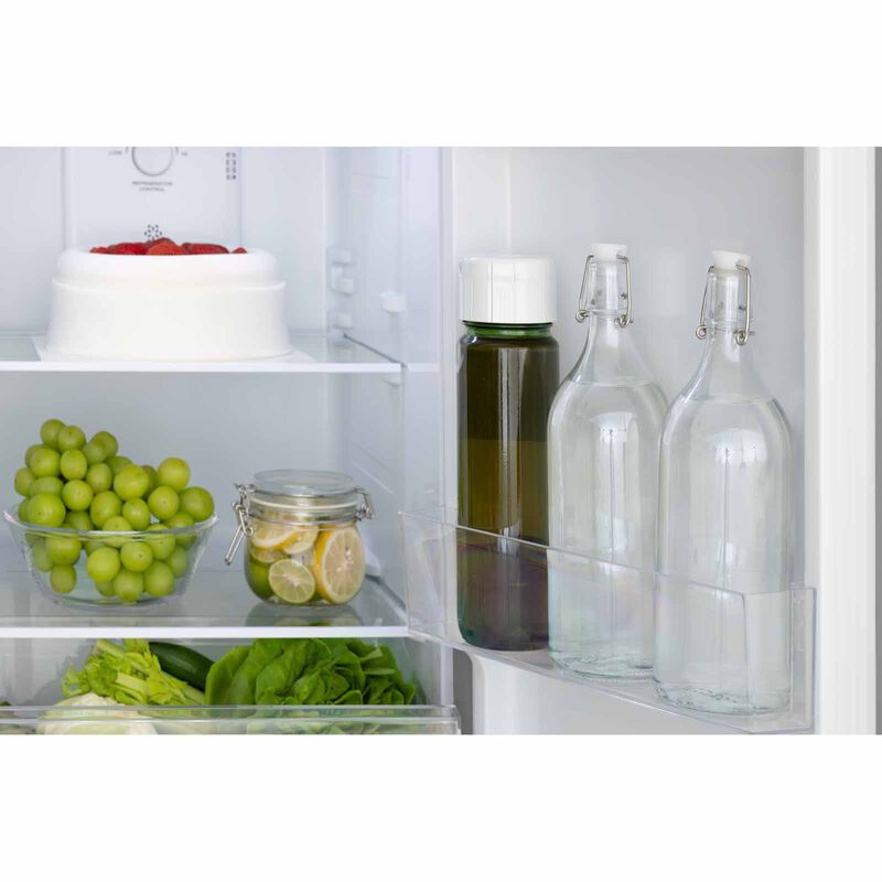 WHIRLPOOL 2 Door Top Mount Fridge (326l) WF2T326RSSG-image 8