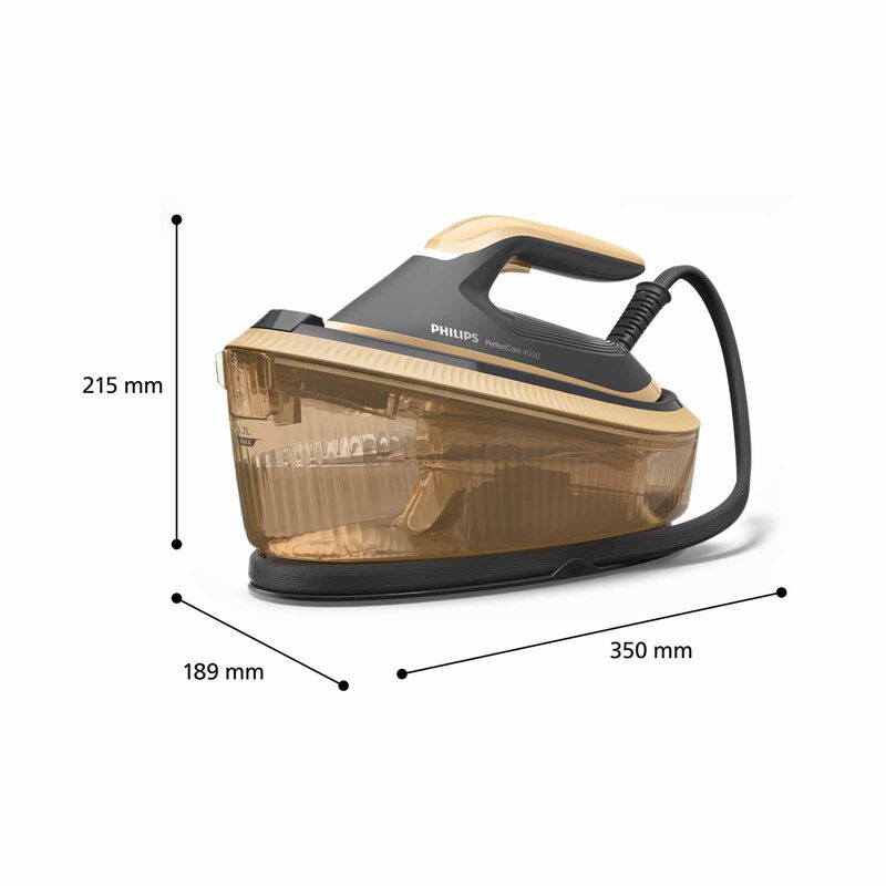 PHILIPS Series 4000 Steam Generator (2400w) PSG4040/80-image 5