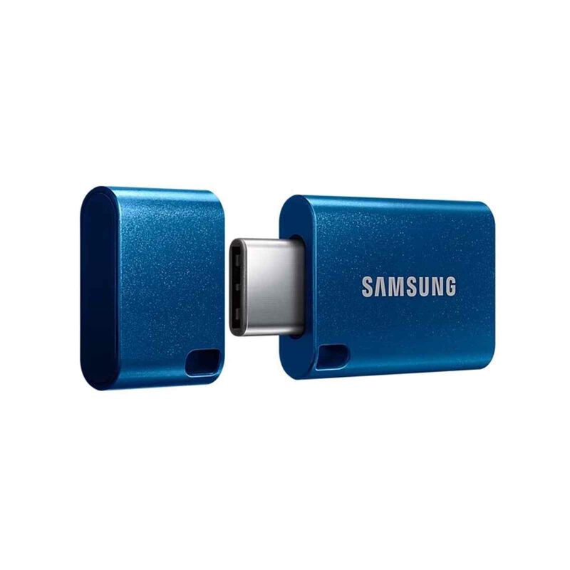 SAMSUNG Type C Plus Usb Flash Drive - 256gb MUF-256DA/APC-image 1