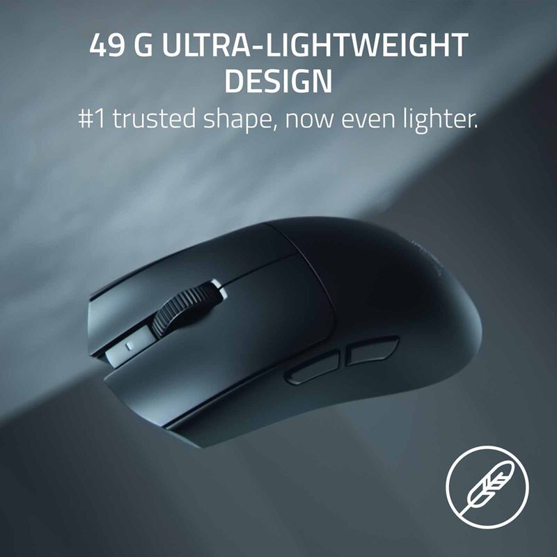 RAZER Viper V4 Pro - Wireless Esports Gaming Mouse RZ01-05630100-R3A1-image 12
