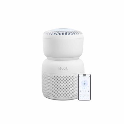 LEVOIT Sprout Air Purifier SPROUT