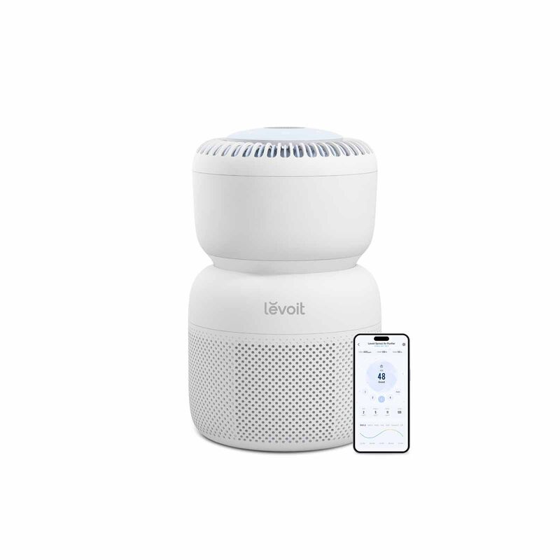 LEVOIT Sprout Air Purifier SPROUT-image 1