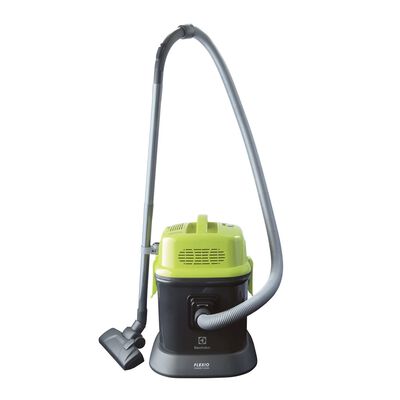 ELECTROLUX Wet/dry Vacuum Cleaner (20l) Z823