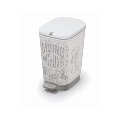KIS Chic Bin S Living Deluxe 27 X 18 X 30cm D-KS-80-6802