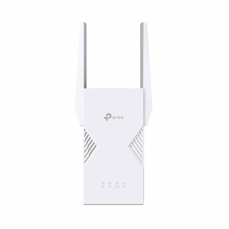 TP LINK Be3600 Dual-band Wi-fi 7 Range Extender RE235BE-image 1
