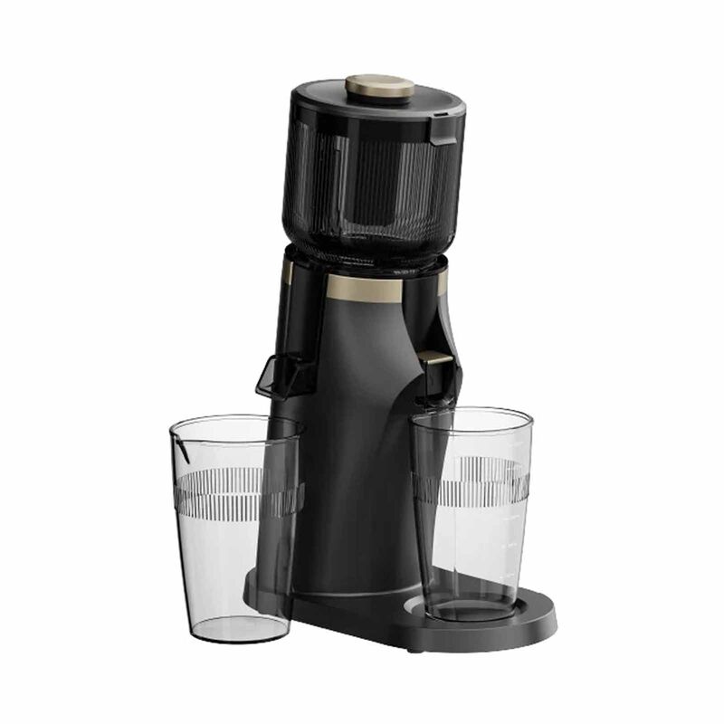 DREAME Sj30 Flownutri Tilt Slow Juicer DM-SJ30-BK-image 1