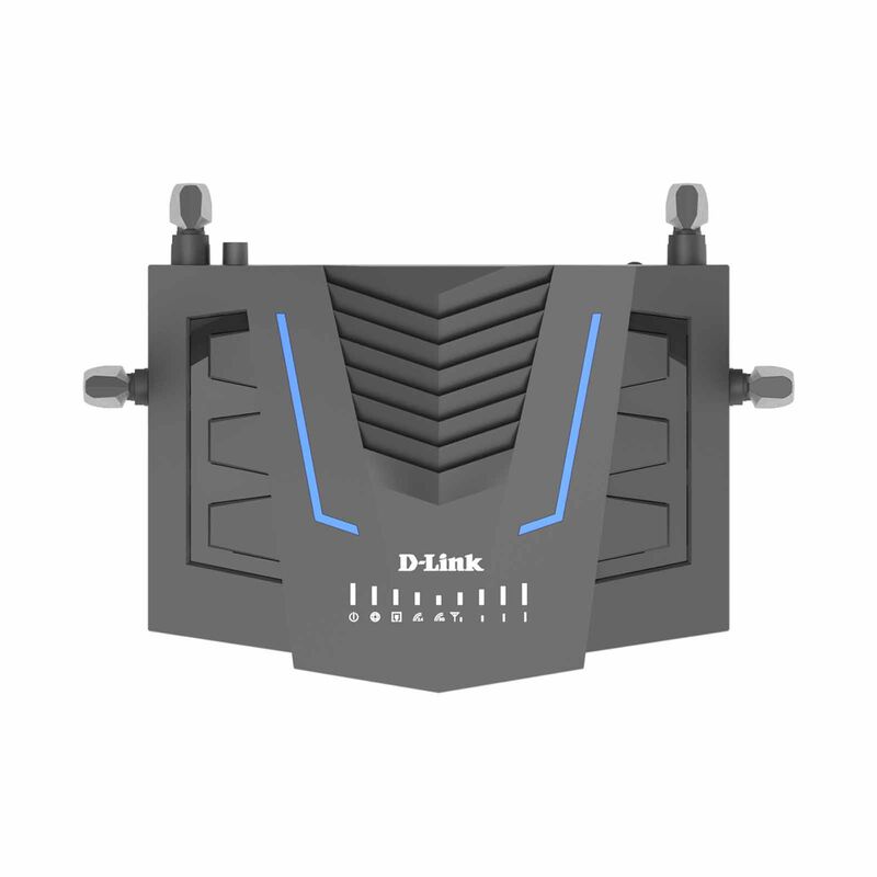 DLINK Wireless Ax1500 4g Lte Router (cat 6) DWR-M975X-image 3