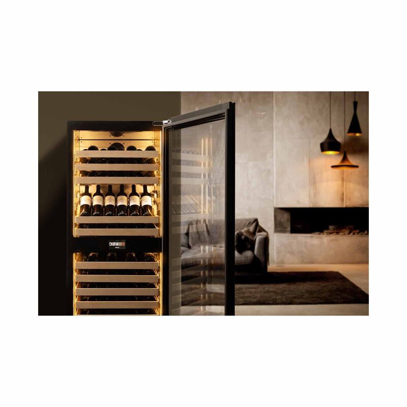 KADEKA Wine Chiller (133 Bottles) KE135TL-image 5