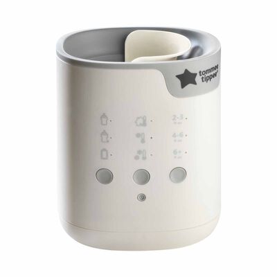 TOMMEE TIP ADVANCED BTL WARMER THE CLASH