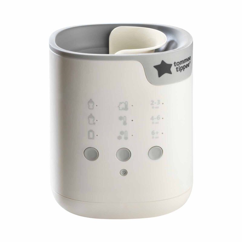 TOMMEE TIP ADVANCED BTL WARMER THE CLASH-image 1