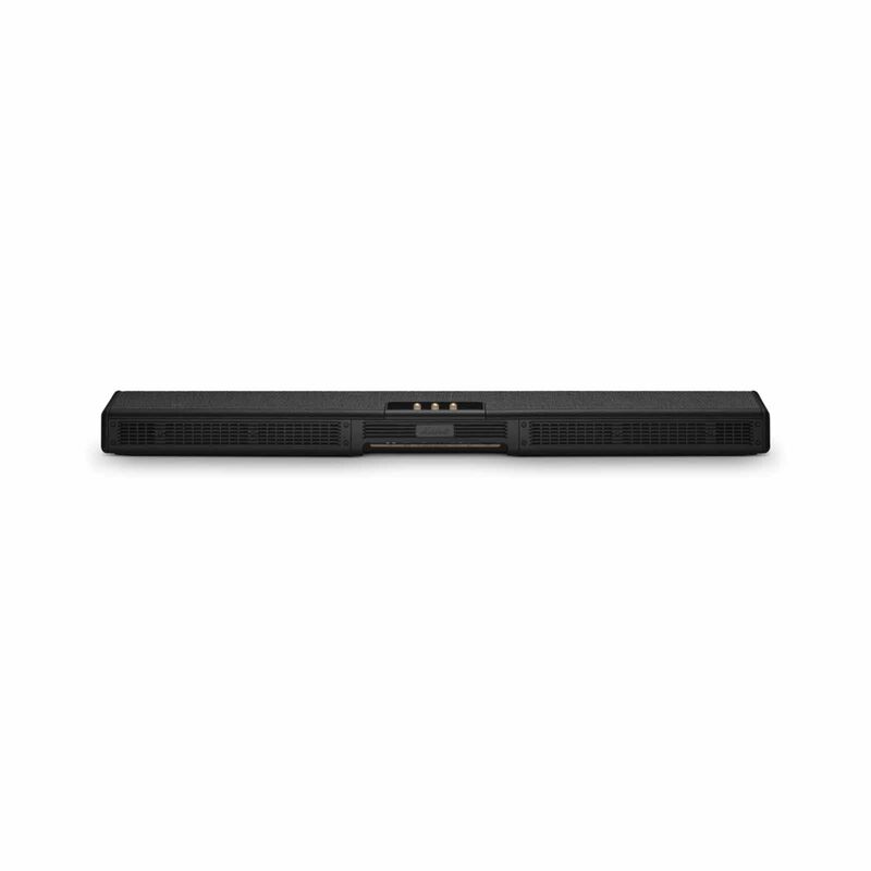 MARSHALL Soundbar HESTON 120-BLACK-image 2