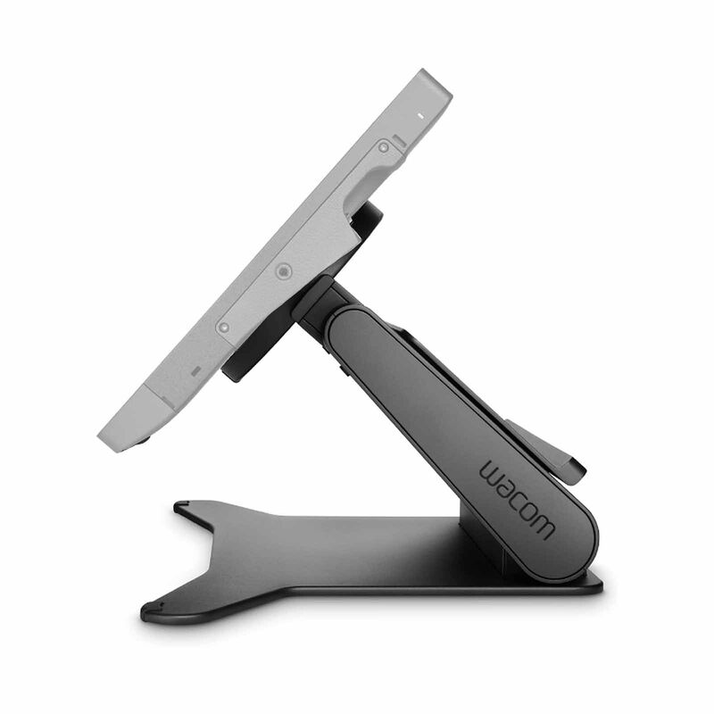 WACOM Cintiq Pro 22 Stand WCM-ACK-64802KZ-image 3
