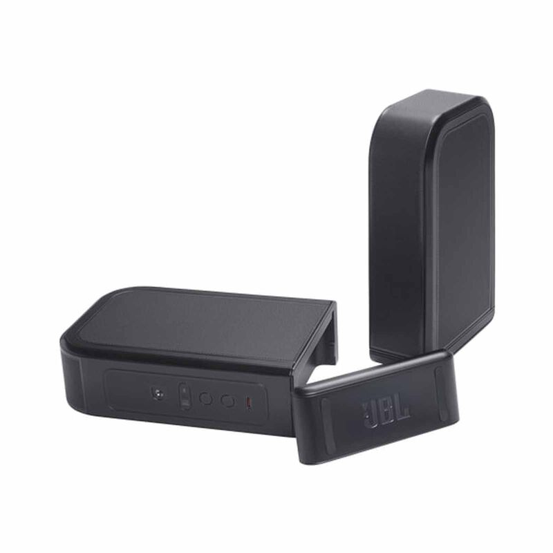 JBL 11.1.4 Ch Soundbar System With Detachable Surround Speakers -black BAR 1300 MK2- BLACK-image 6