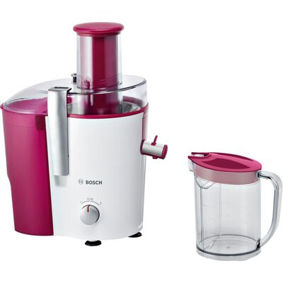BOSCH Juicer (700w) - Berry MES25C0