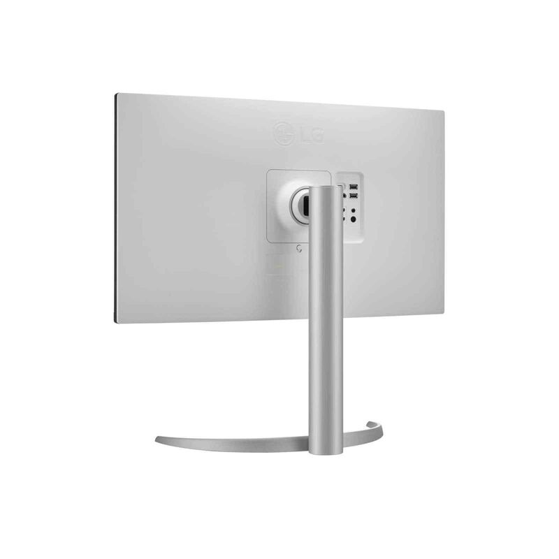LG 27in 4k Uhd Ips Monitor 27UP850-W-image 6