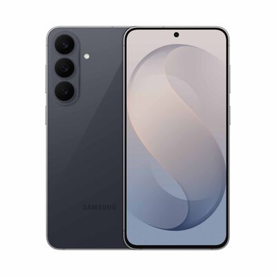 SAMSUNG Galaxy S26fe (8+512gb) Hdset Graphite SM-S741BZKHXSP