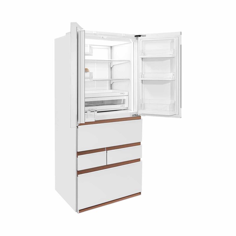 TOSHIBA Multi Door Fridge (684l) GR-RM919WI-PGX(B3)-image 6