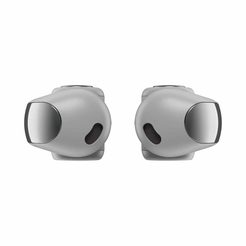 BOSE Quietcomfort Ultra Open Earbud - Moonlight Grey 881046-0300-image 4