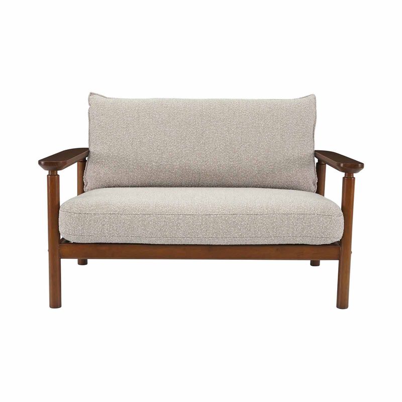 MUZE Extra Cover 2 Seater (beige) MERU-image 1