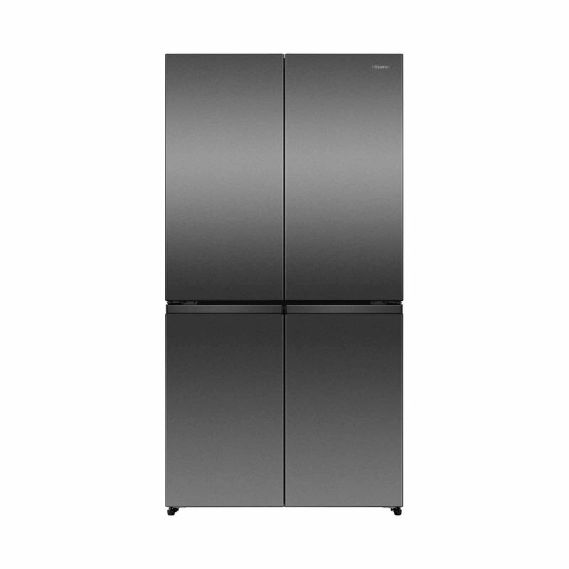HISENSE Multi Door Fridge (649l) RQ5P640SSKD-image 1