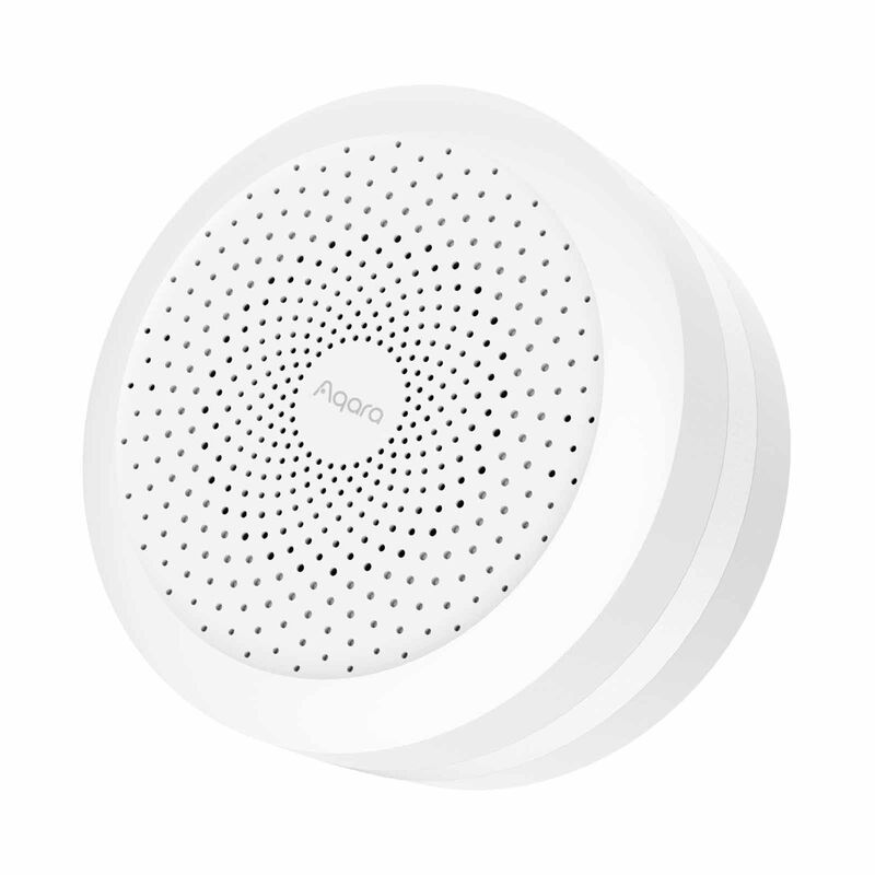AQARA Hub M1s Gen2 White HUB M1S GEN2-image 1