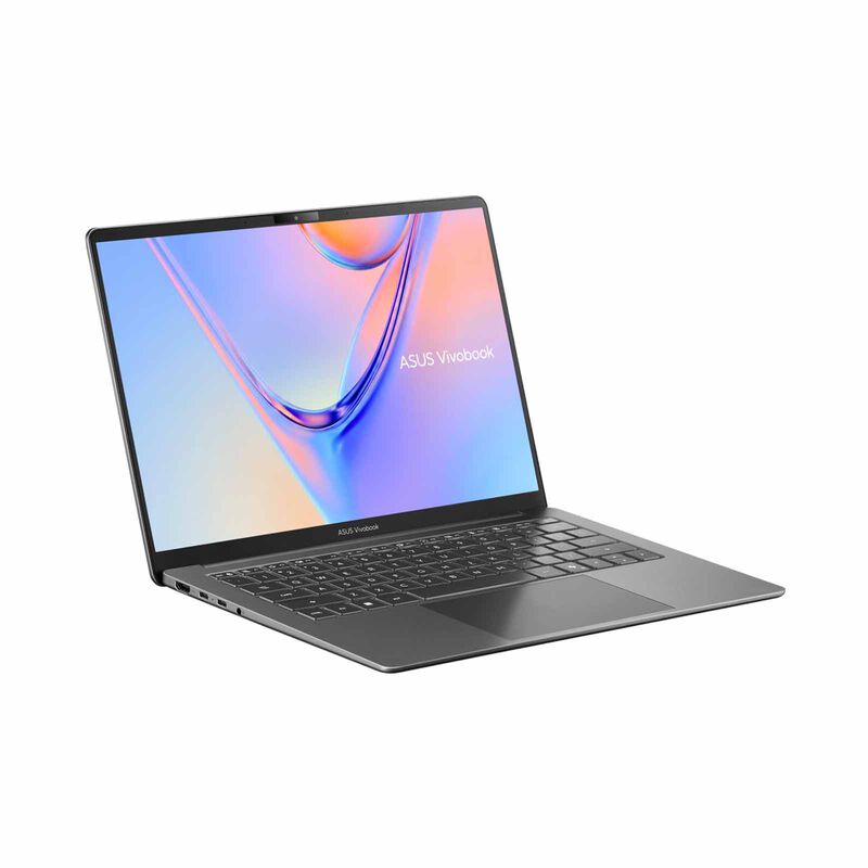 ASUS 14in Intel Core 7 350 16gb Ram 512gb Ssd Win 11 VIVOBOOK S14 - S5452MA-TM224W-image 2