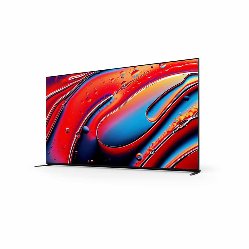 SONY 85 In Bravia 4k Hdr Mini Led Tv K-85XR90-image 3