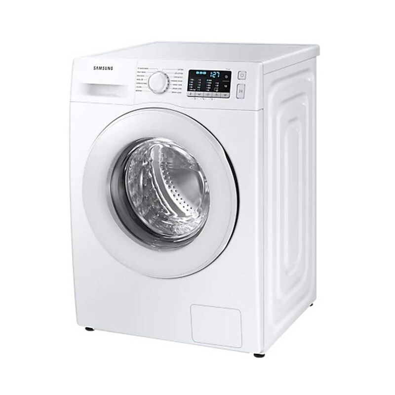 SAMSUNG Front Load Washer (7.5kg) WW75TA046TE/SP-image 3