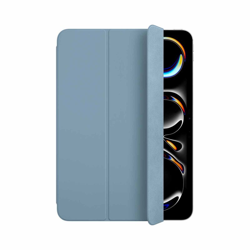 APPLE Smart Folio For Ipad Pro 11-inch (m4) - Denim MW993FE/A-image 2