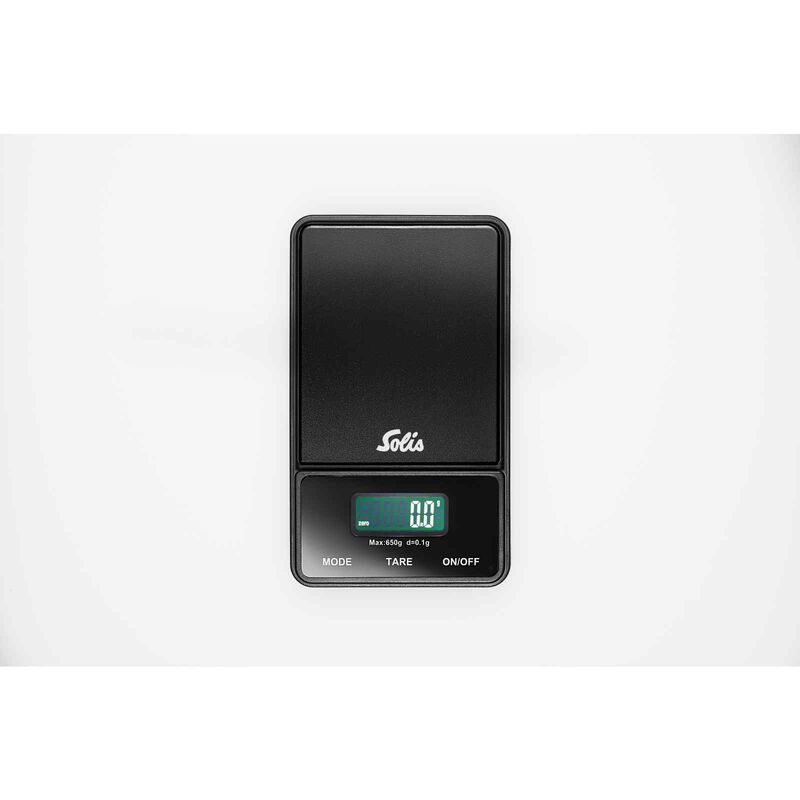 SOLIS Solid Digital Pocket Scale 1879SL-907.25-image 2