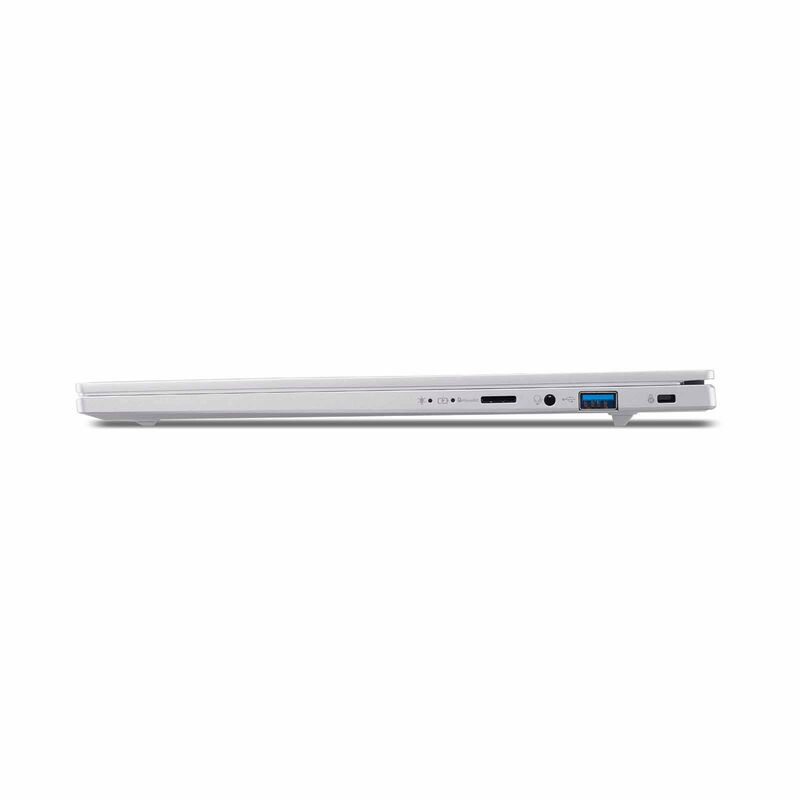 ACER 14in Amd Ai 5 330 16gb 512gb 820m Ssd 11 Home ASPIRE 14 COPILOT+ PC A14-61M-R1CH (SILVER) - AI 5-image 2