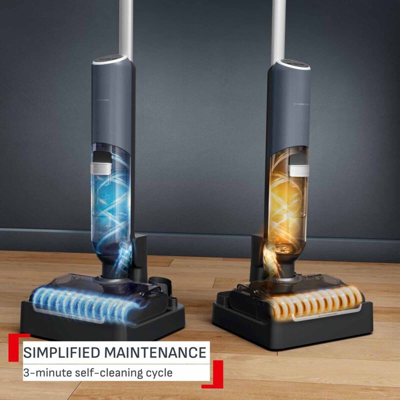 TEFAL X-clean 5 Pro Wet & Dry Handstick Vacuum GF5436-image 4