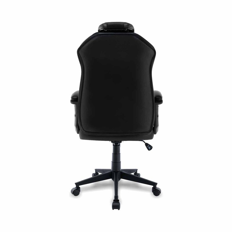 TTRACING Duo V4 Pro Gaming Chair - Black TTRDUOV4PRO-002-image 2