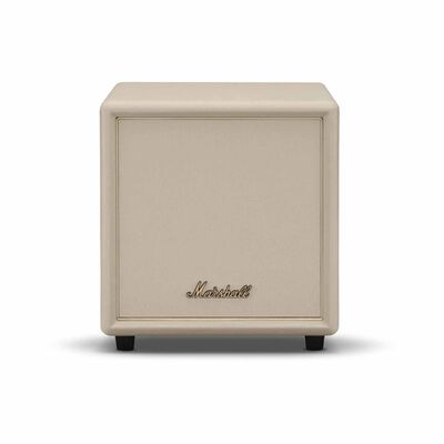 MARSHALL Subwoofer HESTON SUB 200 -CREAM