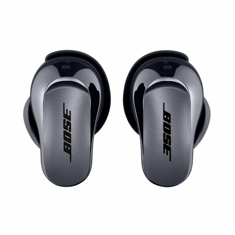 BOSE Quietcomfort Ultra Earbuds - Black 882826-0010-image 3
