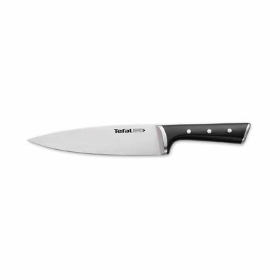 TEFAL Ice Force Chef Knife 20cm K23202