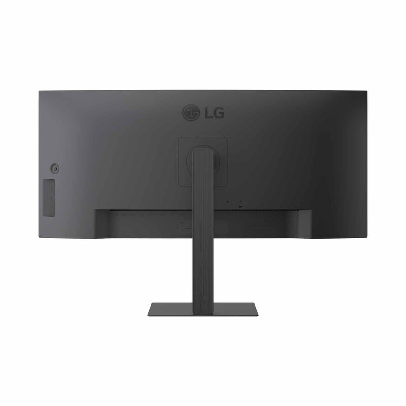 LG 34in Curved Wqhd Ips Display Monitor With All-in-one Usb-c 34U650A-B-image 10