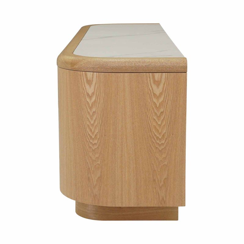 MUZE Tv Console VERTO-image 4