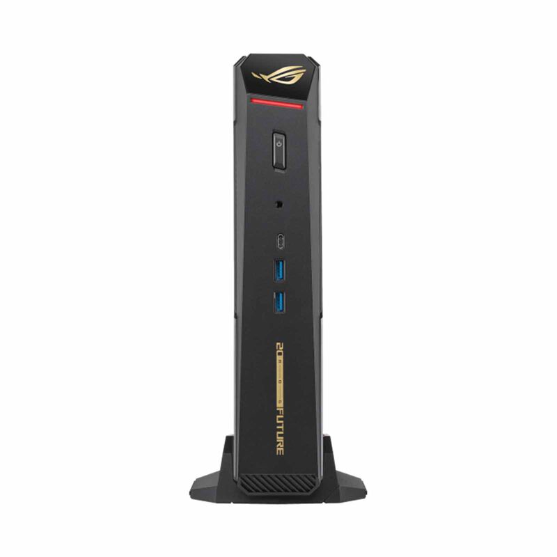 ASUS Rog Nuc U9-290hx 64gb 2tb Ssd Win 11 Rtx5090 Black RNUC16JNK9X8ADA3-image 4
