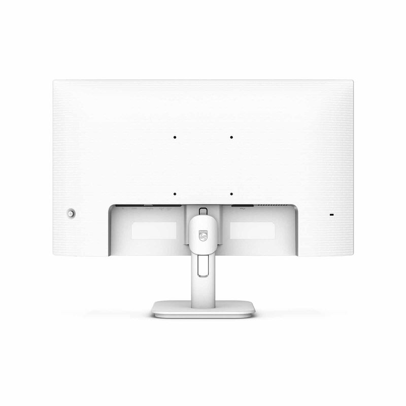 PHILIPS 24 Inch Ips Fhd 120hz 1ms Softblue White Monitor 24E1N2100AW-image 4