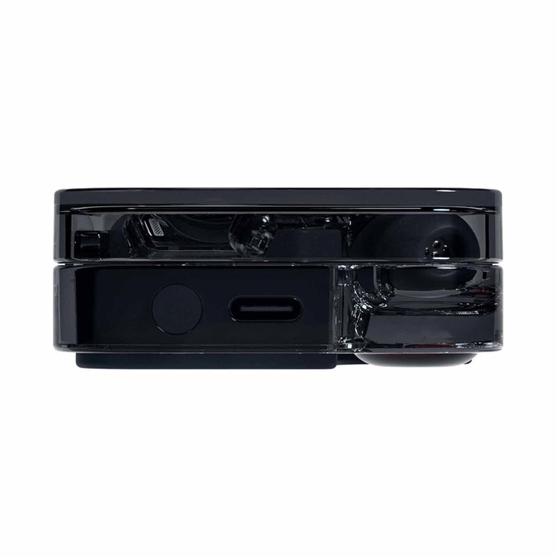 NOTHING True Wireless Earbuds - Black NOTHING B171 EAR - BLK-image 3