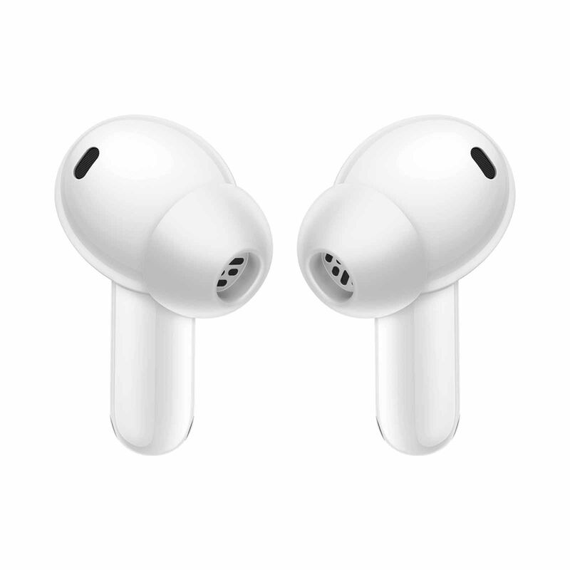 OPPO True Wireless Earbuds (nebula Silver) ENCO X3S-image 4