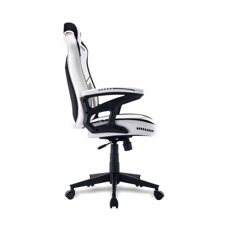 TTRACING Duo V4 Gaming Chair - Stormtrooper Edition TTRDUOV4STWRST-001-image 6
