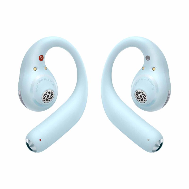 SOUNDCORE Aerofit Pro Green A3871H61-image 1
