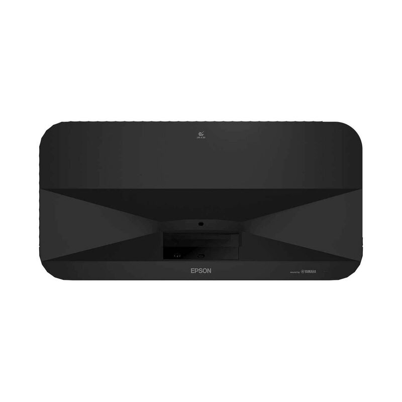 EPSON Smart 4k Pro-uhd Laser Projector Tv EH-LS800B-image 1