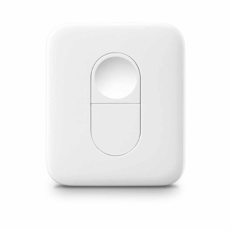 SWITCHBOT Remote-white SBT-RM-W0301700-image 1