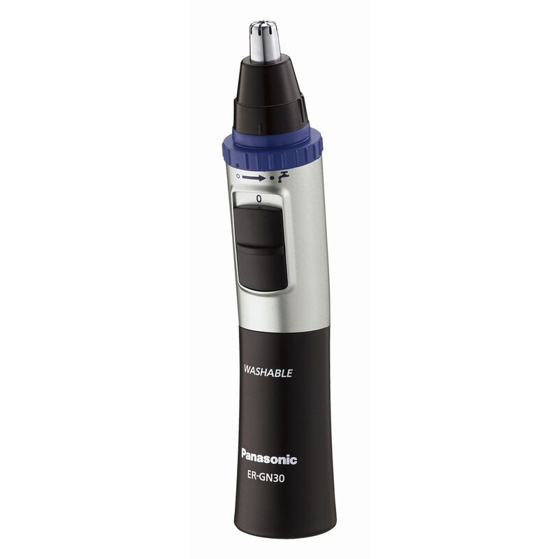 PANASONIC Nose Trimmer ER-GN30-K453-image null
