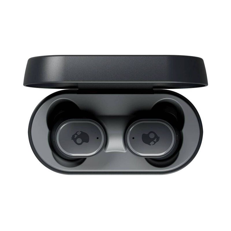 SKULLCANDY Sesh Anc True Wireless In-ear True Black SK-S2TEW-P740-image 6