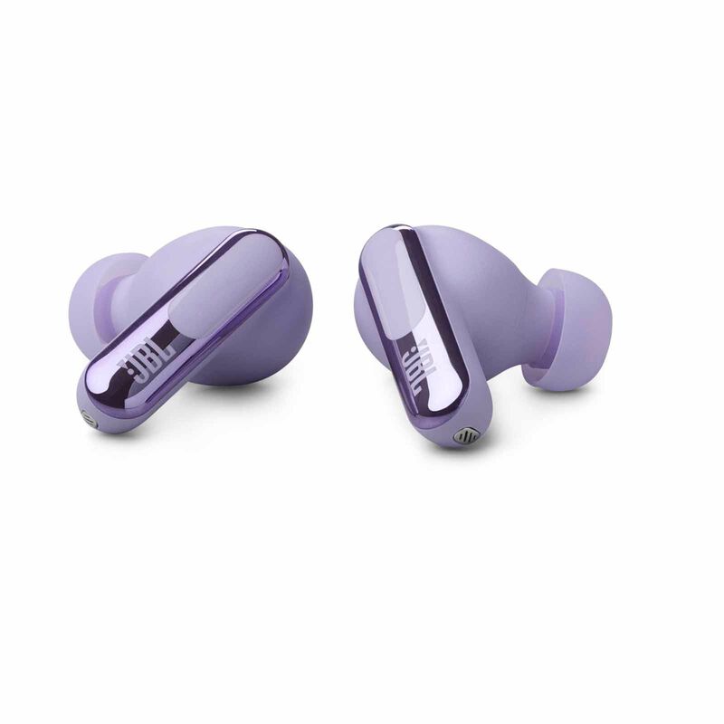 JBL True Wireless Earbuds LIVE BEAM 3 TWS PURPLE-image 9